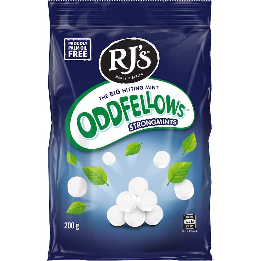 Mints 200gm