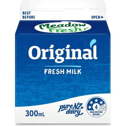 Milk Standard Original 1 L