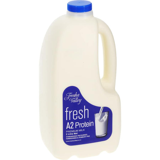 Milk Standard A2 2L