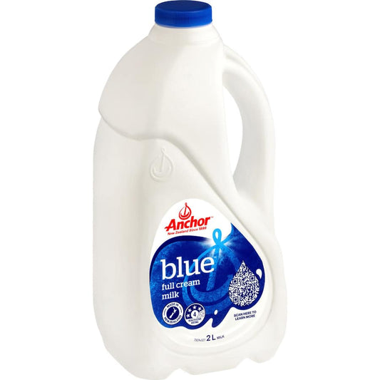 Anchor Milk Standard Blue