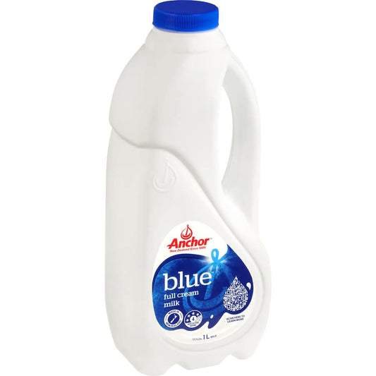 Anchor Milk Standard Blue