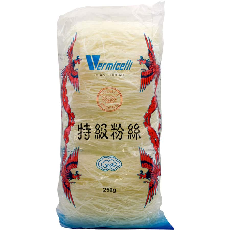 Vermicelli
