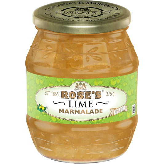 Rose's Marmalade Lime