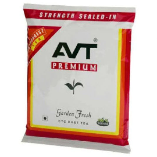 AVT Premium Tea