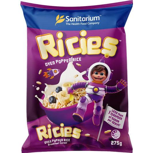Ricies Sanitarium