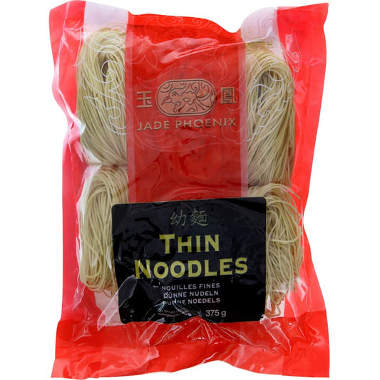 Asian Thin Noodles