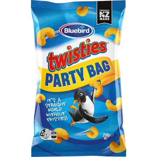 Corn Snacks