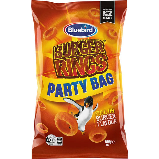 Corn Snacks