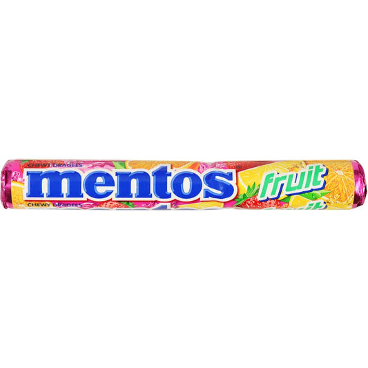 Sweets Fruit 37.5gm
