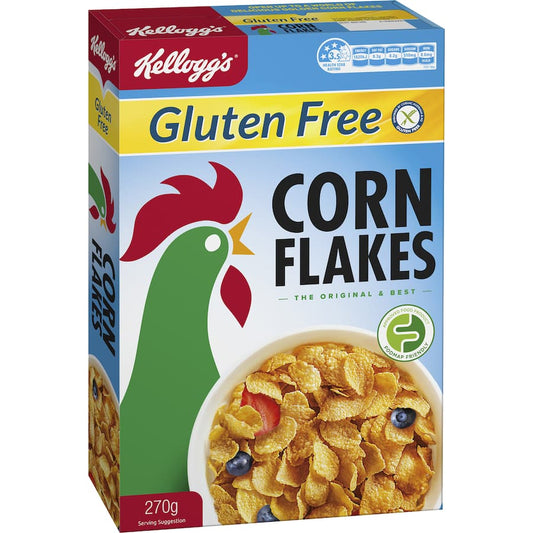 Cornflakes Gluten Free 270gm