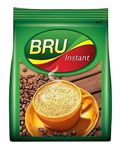 Coffee Instant Bru Coffee