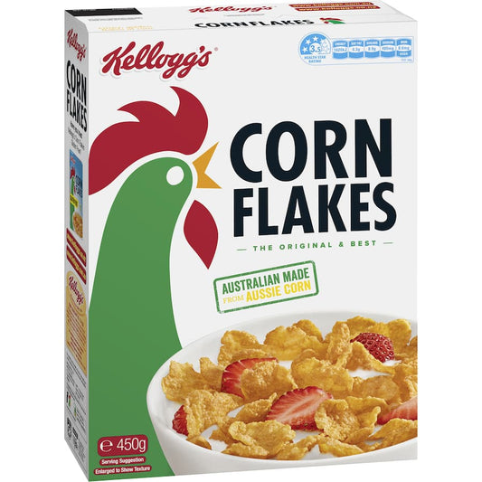 Kellogg's Cornflakes