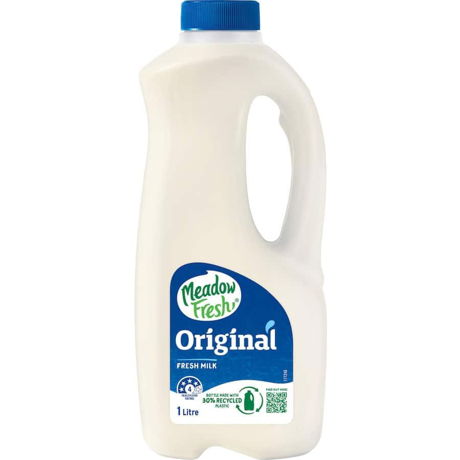 Milk Standard Original 1 L