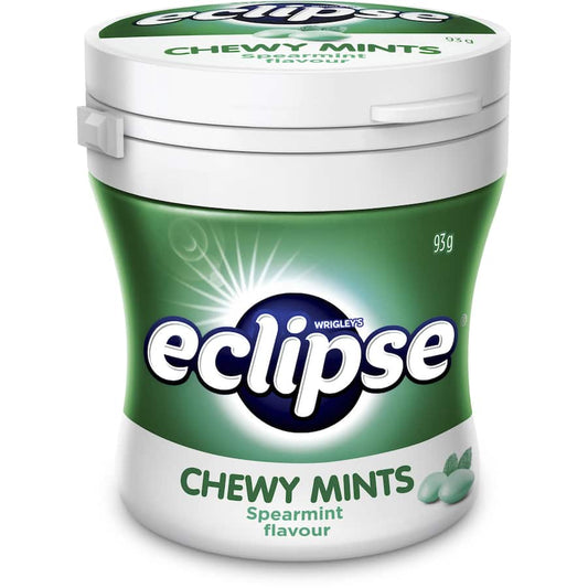 Spearmint 93gm