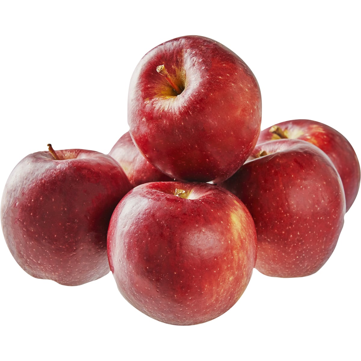 Apples Simply Red