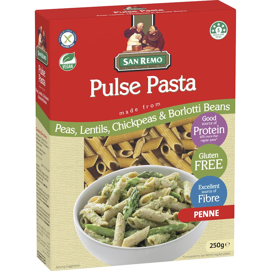 Pasta Penne