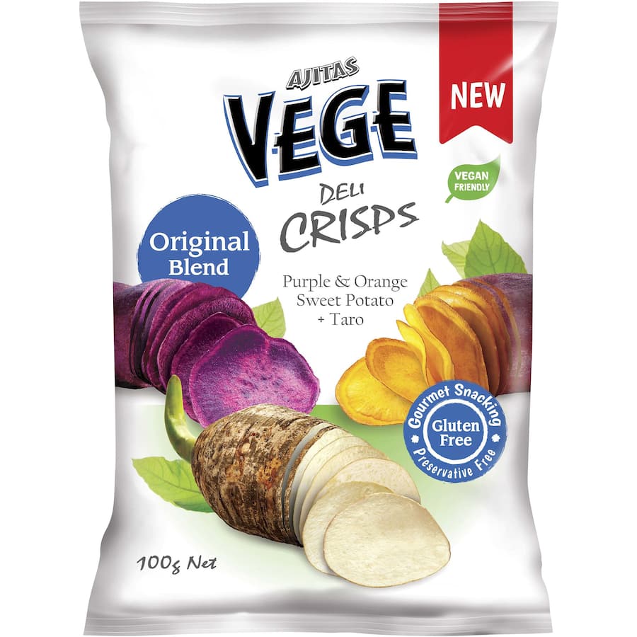 Potato Chips Original
