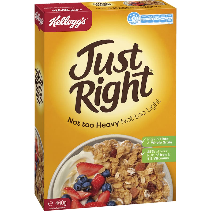 Cereal Original 460gm