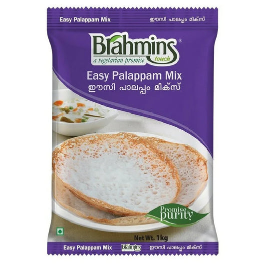 BRAHMINS EASY PALAPPAM Mix