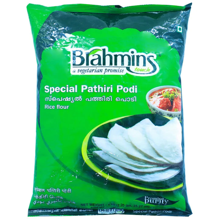 BRAHMINS SPECIAL PATHIRI POWDER