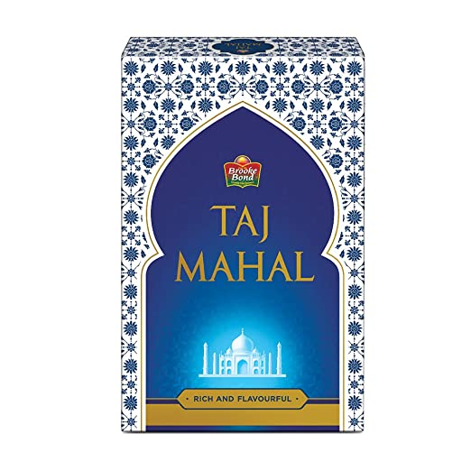 Taj Mahal Tea