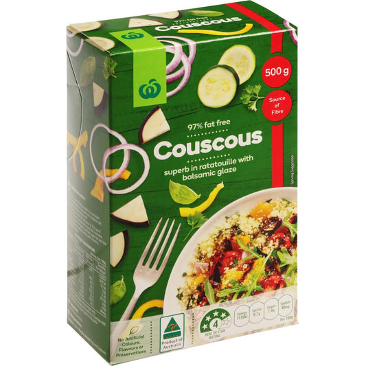 Couscous