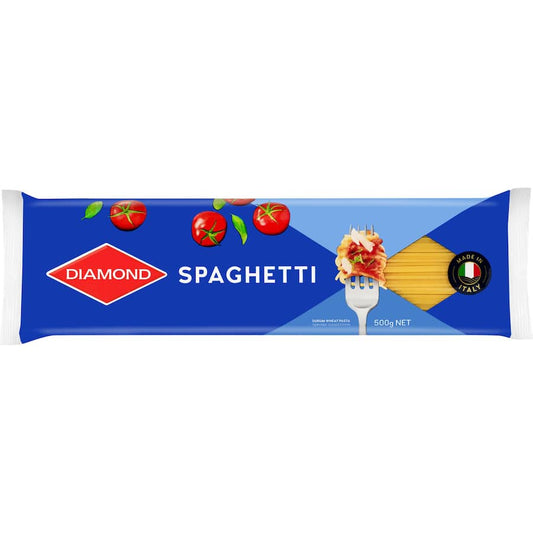 Pasta Spaghetti