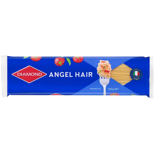 Pasta Angel Hair