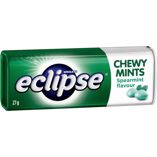 Mints Chewy Spearmint 27gm