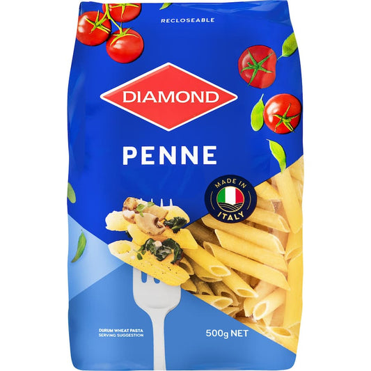 Pasta Penne