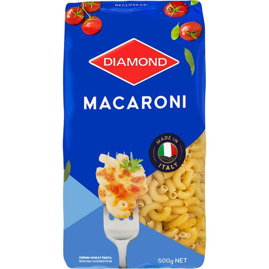 Pasta Macaroni