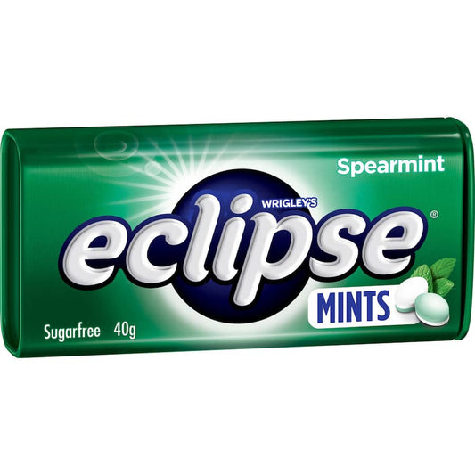 Mints Spearmint 40gm