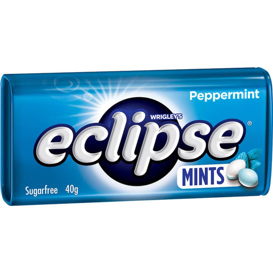Mints Peppermint 40gm