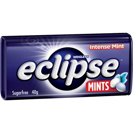 Mints Intense Mint 40gm