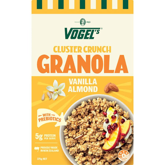 Granola Vanilla Almond