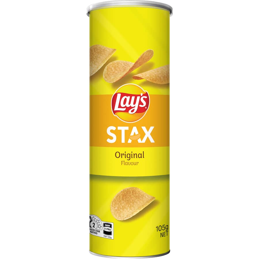 Potato Chips Original