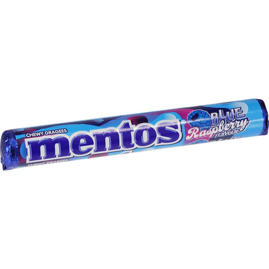 Sweets Blue Raspberry