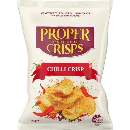 Chips Chilli