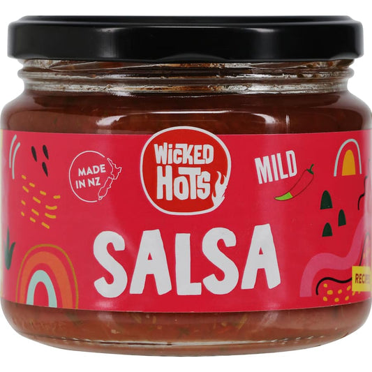 Salsa Mild 300gm
