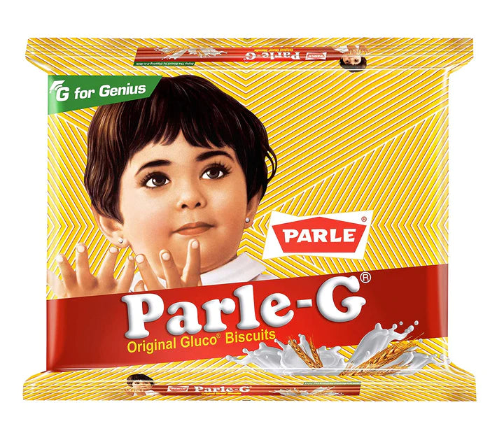 Parle G