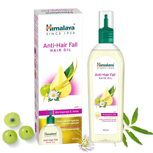 Himalaya Anti Hair Fall Oil