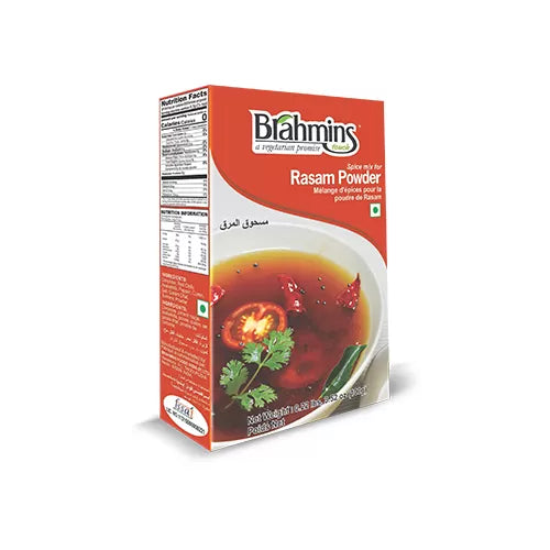 BRAHMINS RASAM POWDER