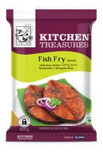 Kitchen Treasures Fish Fry Masala