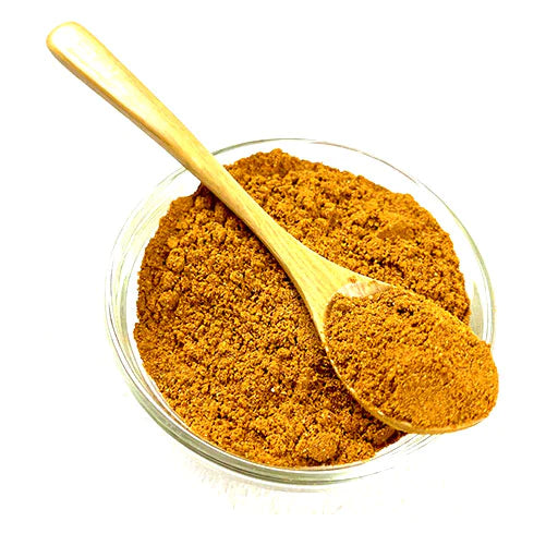 Grandmas Madras Curry Powder