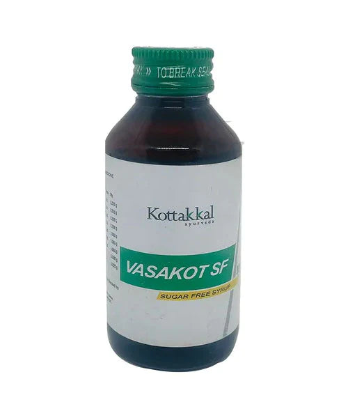 Kottakkal Vasakot Sugar Free