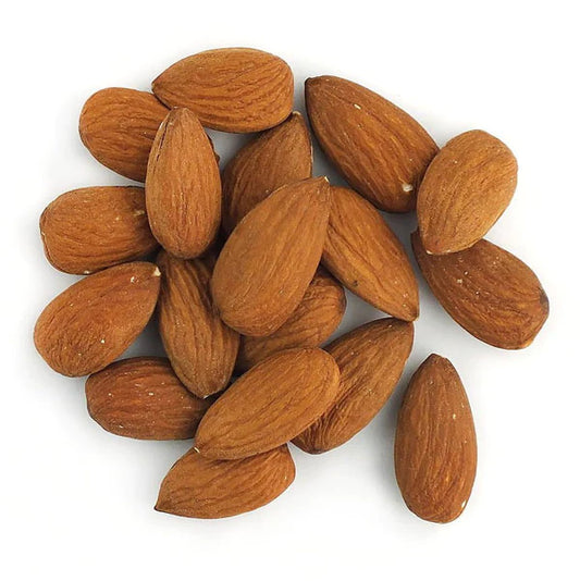 Almond Whole