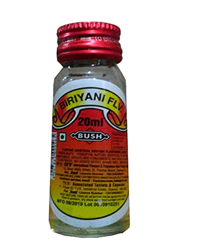 Biriyani Flavouring