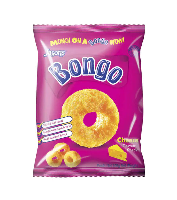 Bongo Cheese