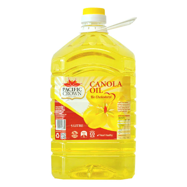 Canola Oil