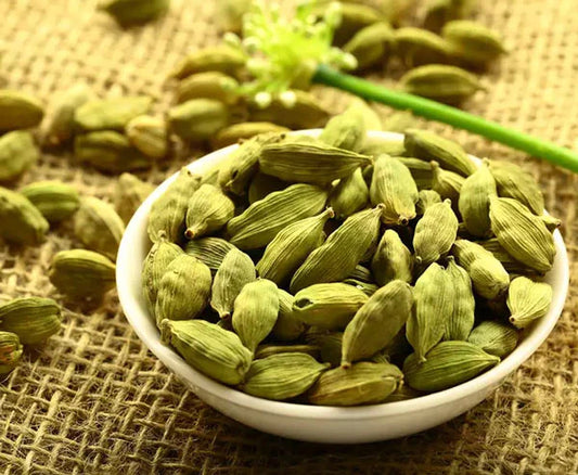 Cardamom Whole